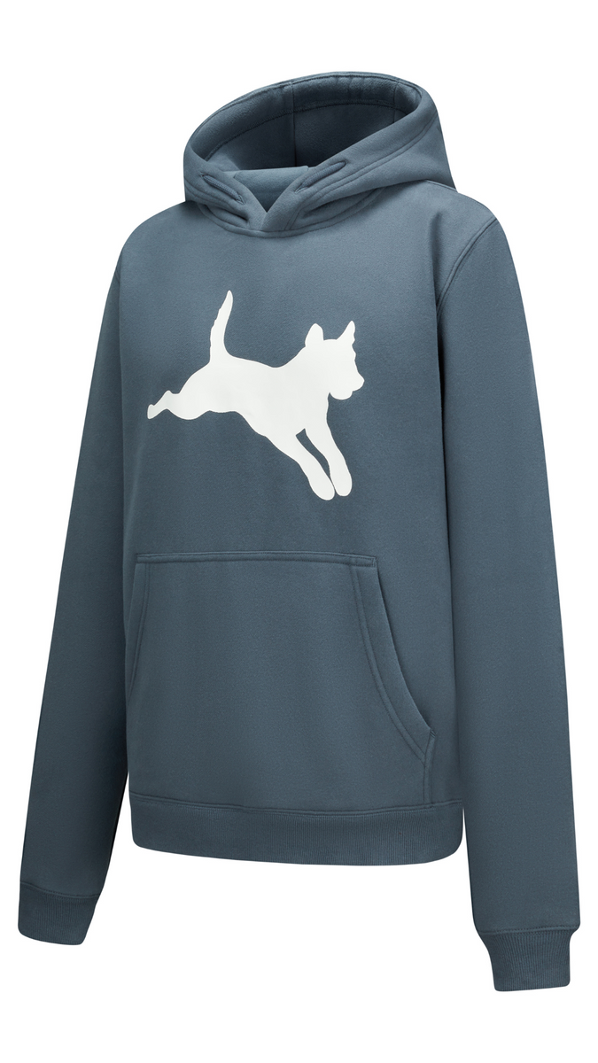 Ruffdog FOX Hoodie | Dog Trainer Hoodie USA & Canada
