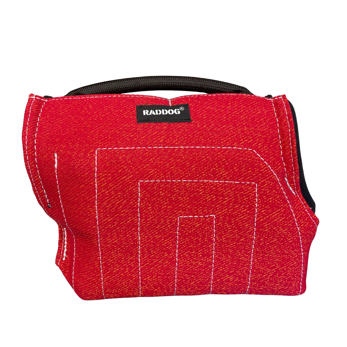 RADDOG Junior Protection Sleeve Nylcot | Ruffdog Sports
