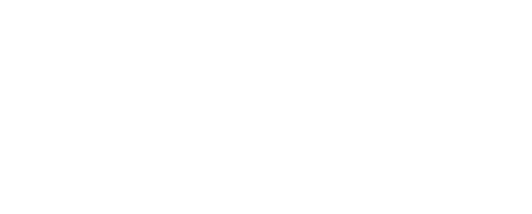 Ruffdog logo in white