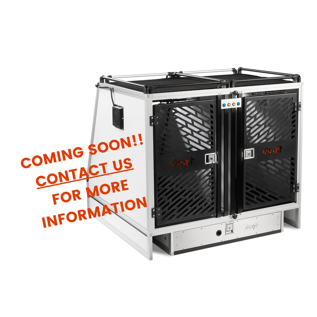 DogIt Trailers for Dogs