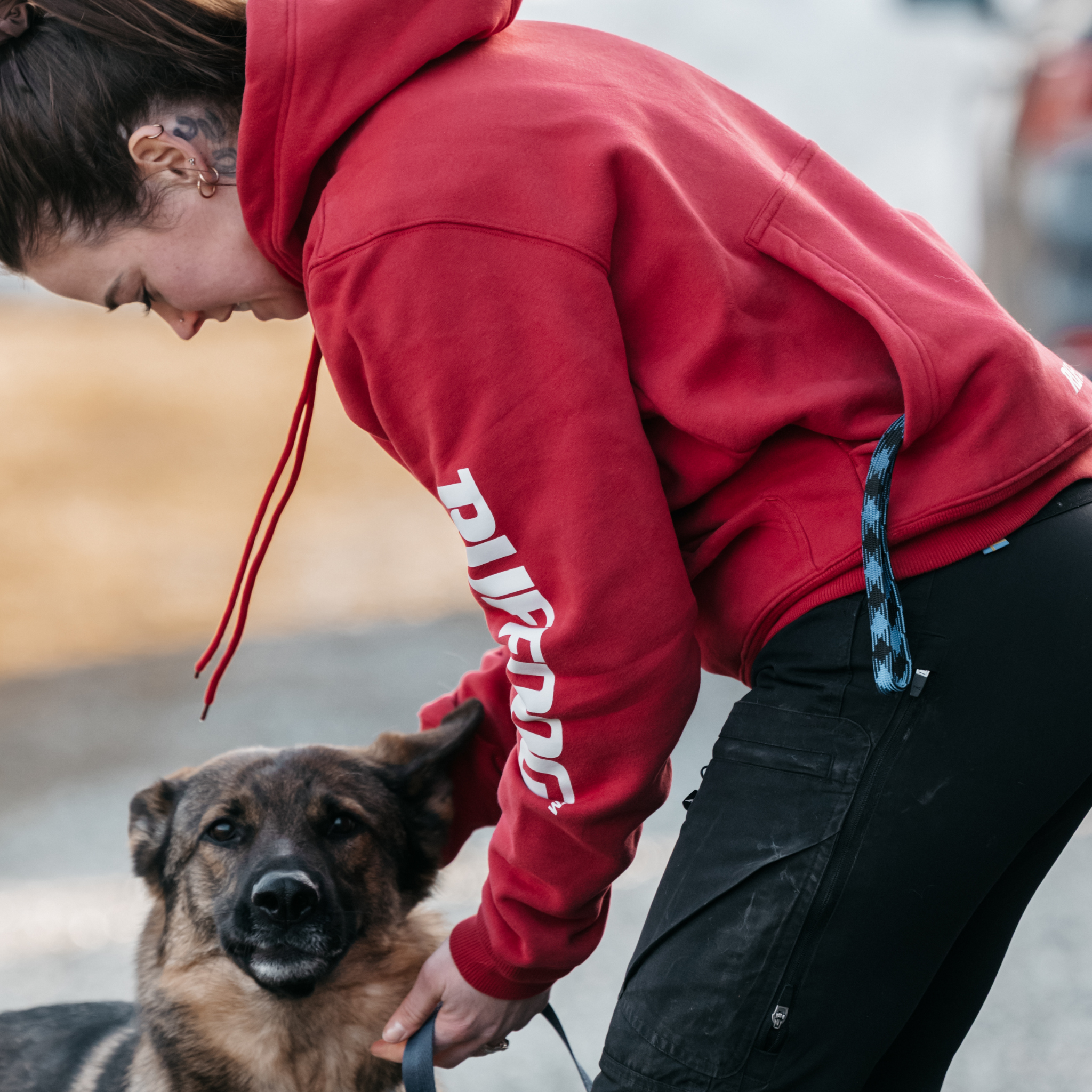 Dog Trainer Hoodies USA & Canada | Ruffdog