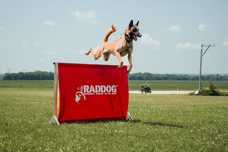 RADDOG Discount Eligible