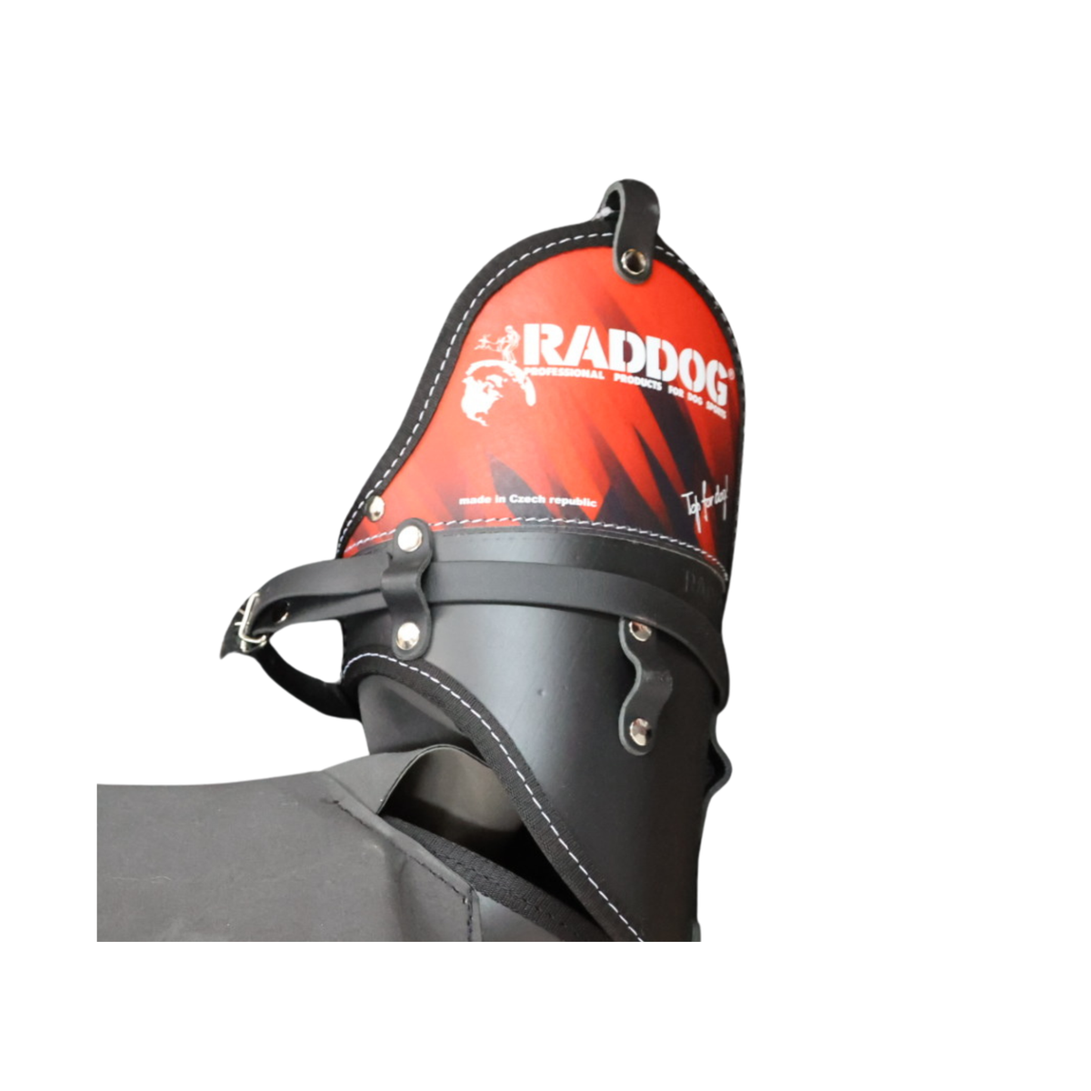 RADDOG Complete Trial Sleeve F1 – Professional Protection Sleeve - 2026 New Design