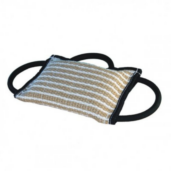 Raddog Large Bite Pad Jute SAVE 20%