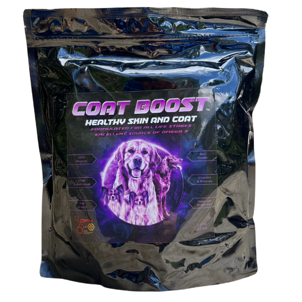 Buster dog coat online