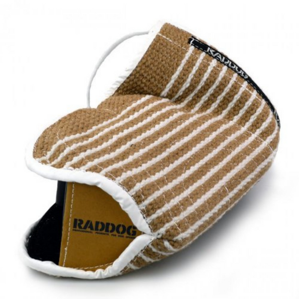 COMBI Sleeve Jute C2