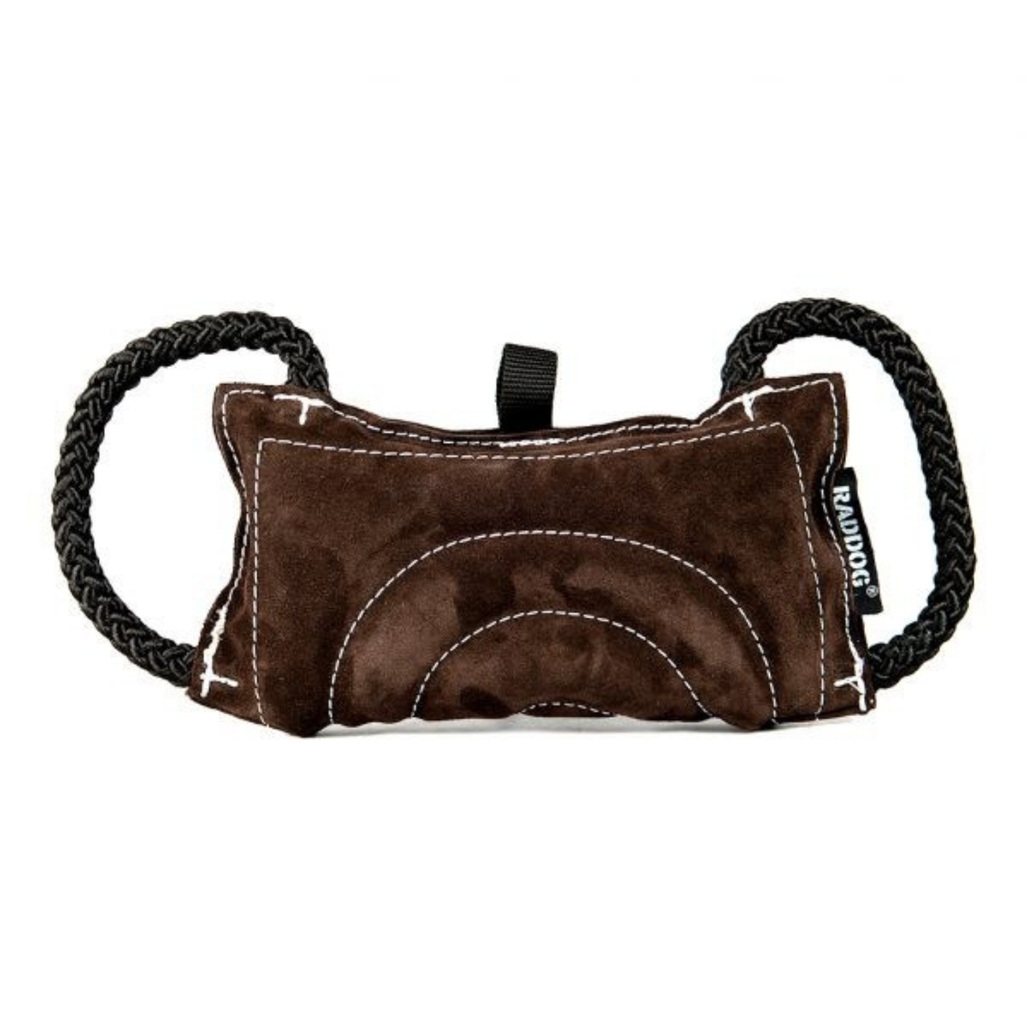 RADDOG GLOBUS Leather Bite Pad | Ruffdog Sports RADDOG GLOBUS Leather Bite Pad | Ruffdog Sports