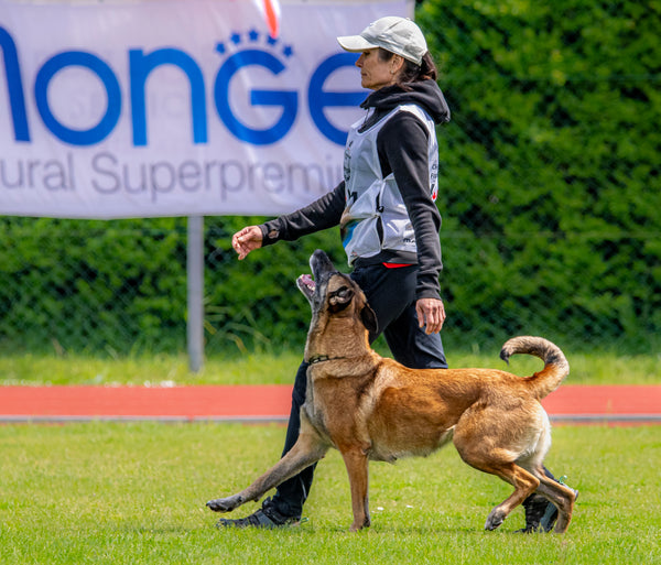 Christine Kisser IGP Workshop - Fraser Valley, BC - March 2026