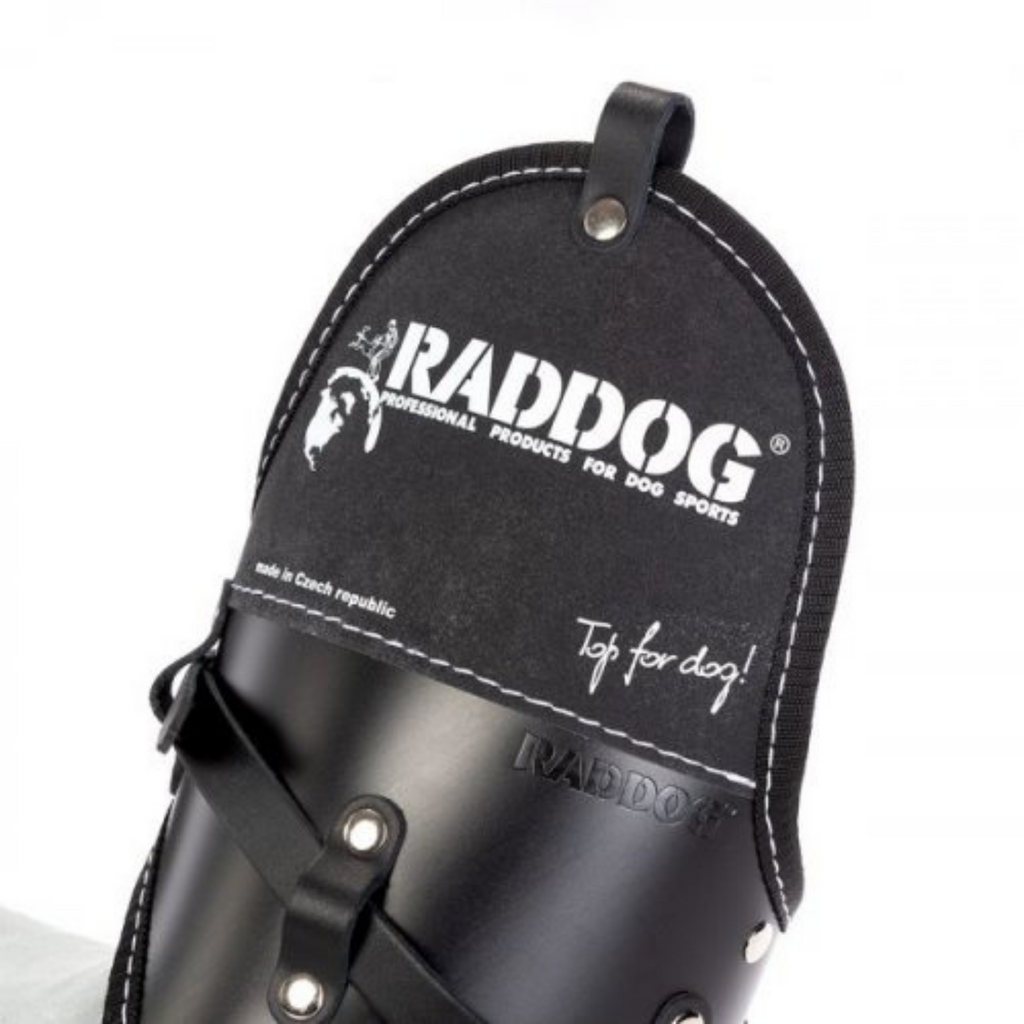 RADDOG Complete Trial Sleeve F1 – protection sleeve for working dogs – Ruffdog Canada