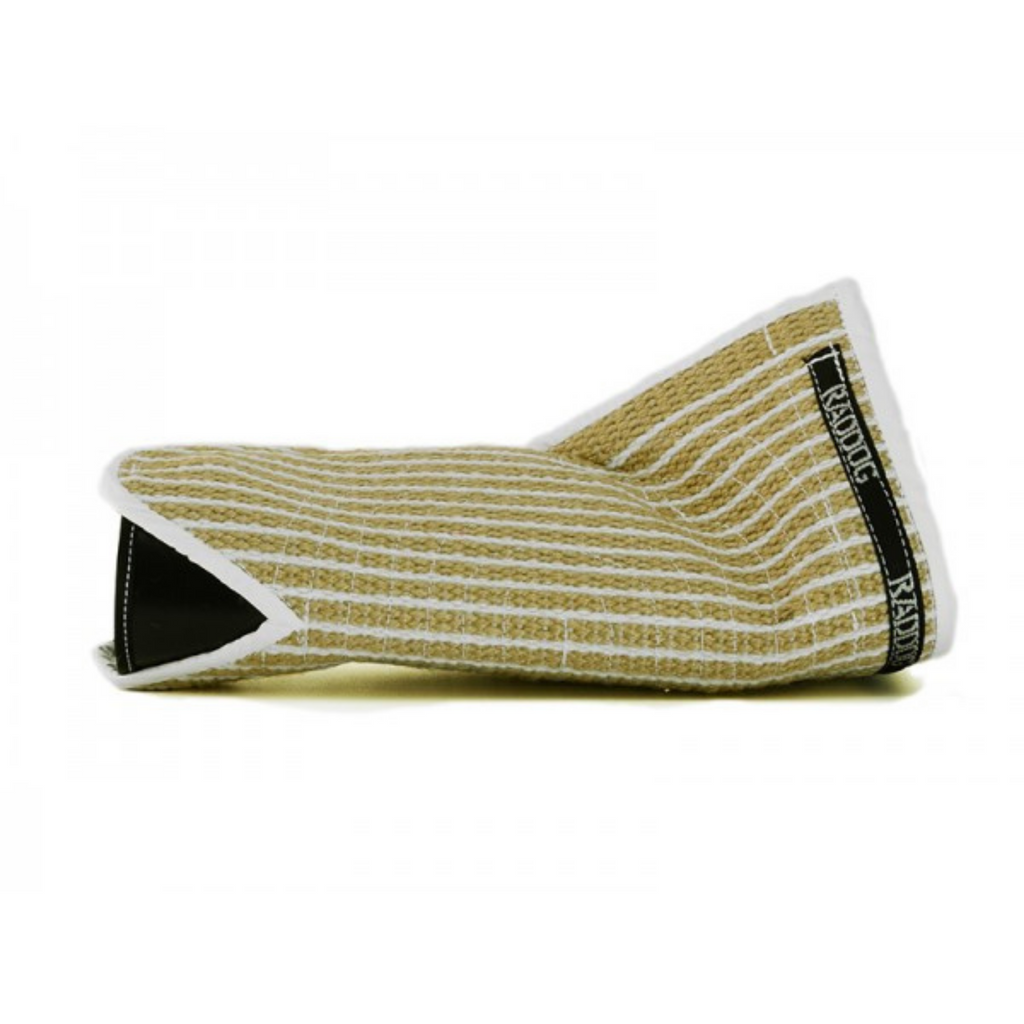 RADDOG Premium protection sleeve in jute for long and back transport attack in dog sports