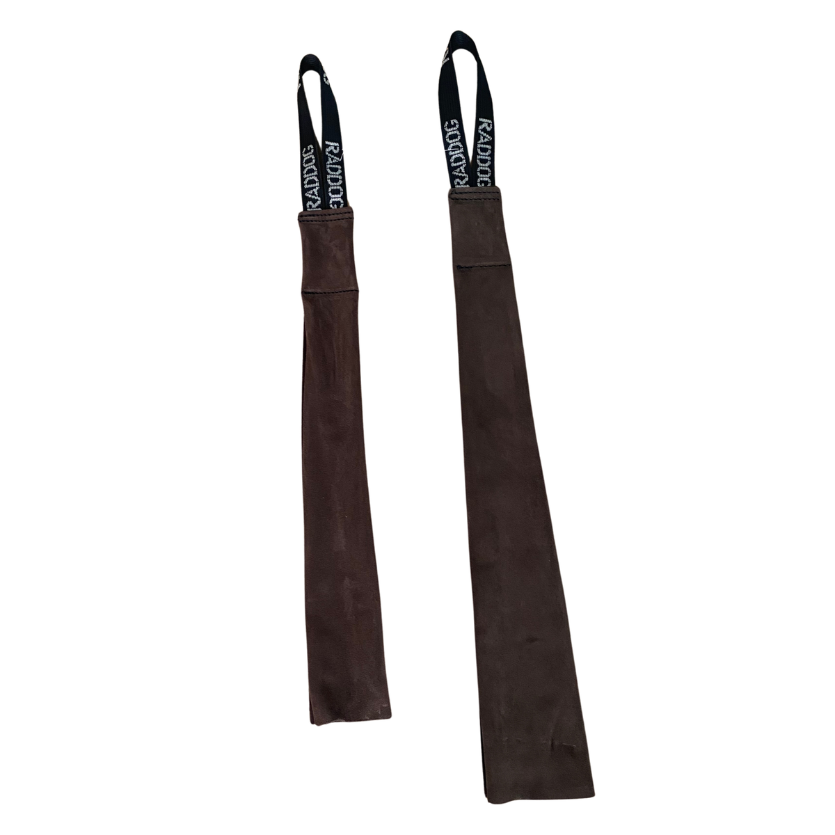 RADDOG Leather Rag Bite Toy for Puppies | Ruffdog Sports
