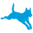 Ruffdog Sports logo