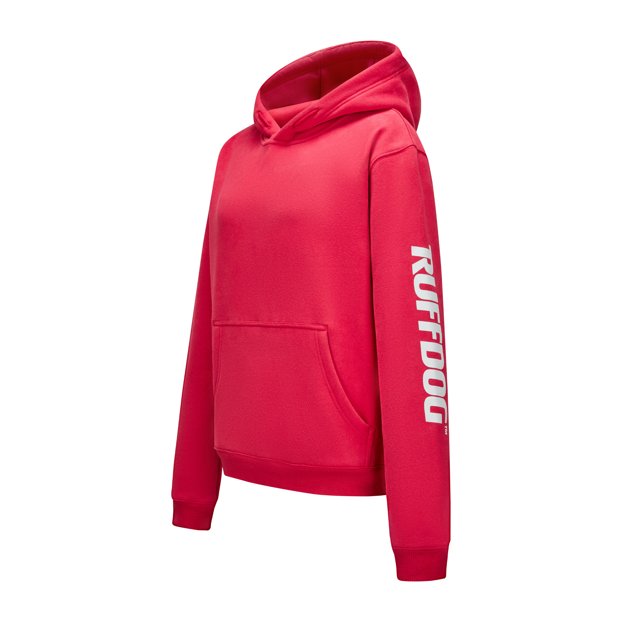 Ruffdog DRIVE Hoodie | Dog Trainer Hoodie USA