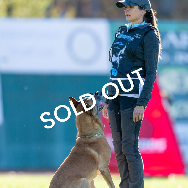 Christine Kisser IGP Workshop - Fraser Valley, BC - March 2026