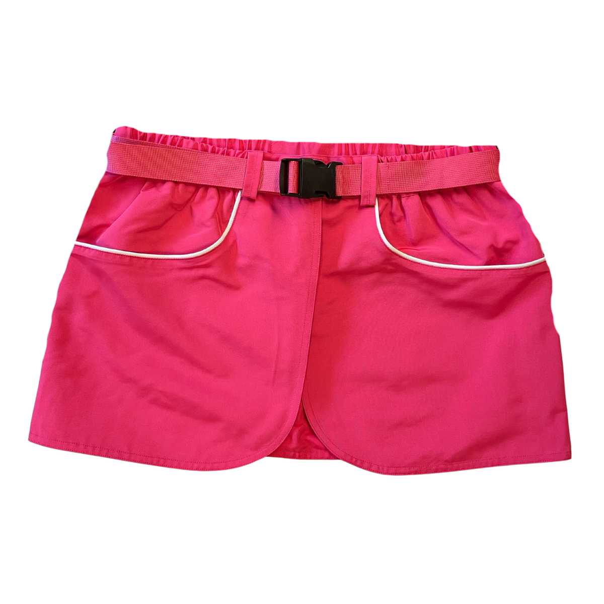 Ruffdog Hot Pink Dog Trainer Tracking Apron | Ruffdog