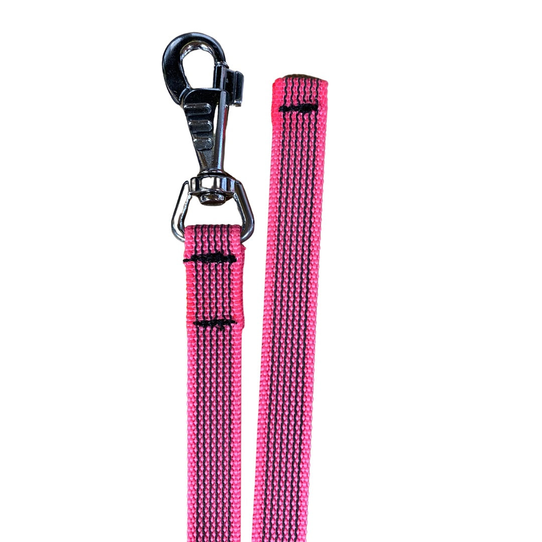 Soft Grip Pet Leash For Walking photo