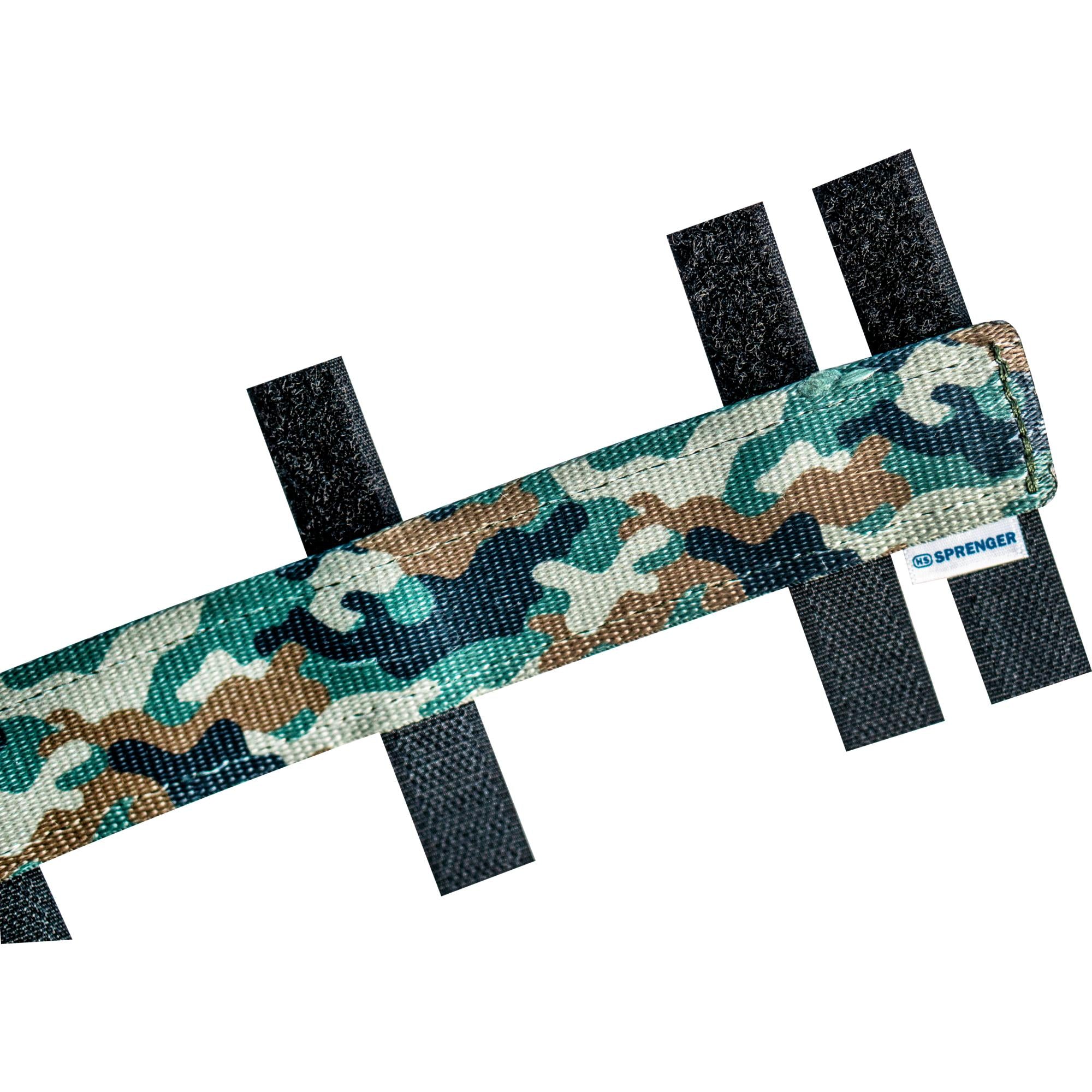 Sprenger Prong Collar Cover Camo - Main Image
