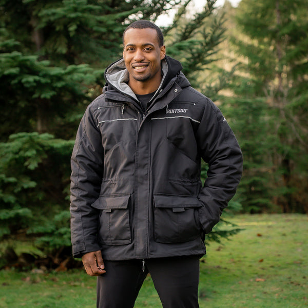 Ruffdog CLASSIC Dog Trainer Jacket SAVE 75%