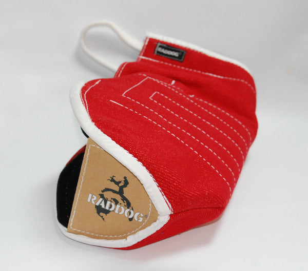 COMBI Sleeve Nylcot C2r