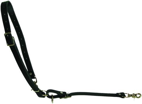 Schweikert Bottcher Harness