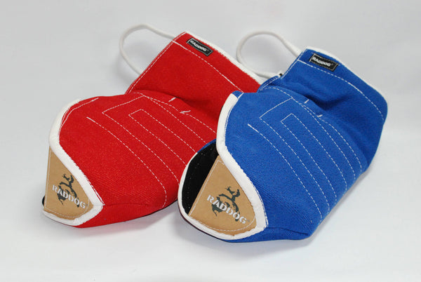 COMBI Sleeve Nylcot C2r